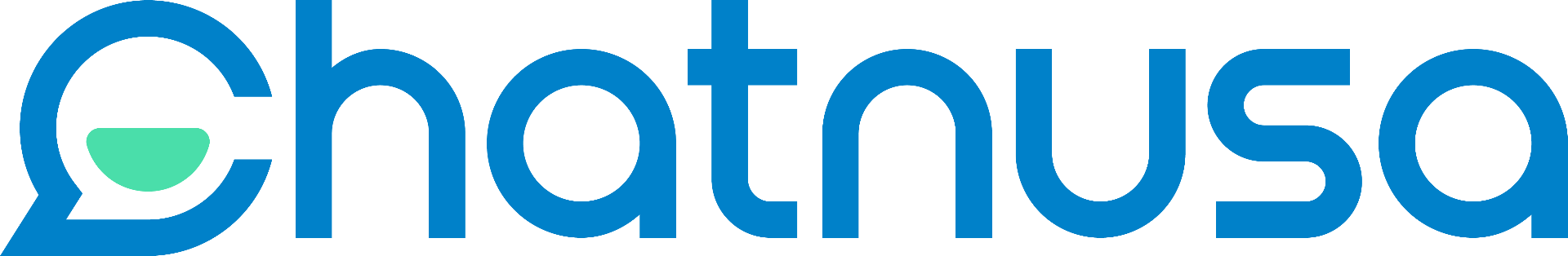 ChatNusa Logo